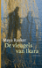 De vleugels van Ikara - Maya Rasker